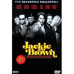 Jackie Brown