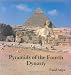 Book Pyramids of The Fourth Dynasty