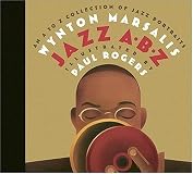 Jazz ABZ: An A to Z Collection of Jazz Portraits