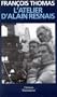 L'atelier d'Alain Resnais (Collection Cinemas) (French Edition)
