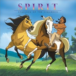 +cimarron+coloring+pages