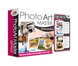 Photoart Master Classic - Gift Pack 2005 (PC)