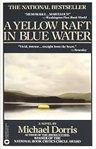 A Yellow Raft in Blue Water