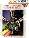 Data and Computer Communications (Prentice Hall international editions)