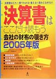 ���Z���͂��������ǂ����q2005�N�Łr��Ђ̍��z�̔`����/� ���