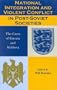 National Integration and Violent Conflict in Post-Soviet Societies: The Cases of Estonia and Moldova