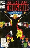 Infinity Crusade Volume 1