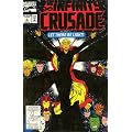 Infinity Crusade Volume 1 TPB: v. 1