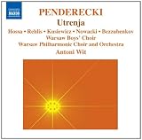 Penderecki: Utrenja