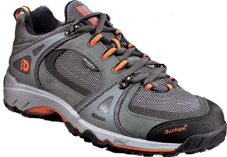 Men’s Dunham Waffle Stomper Terrastryder-Low MOW613 Picture
