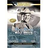 Sky King, Vol. 1 (1958)