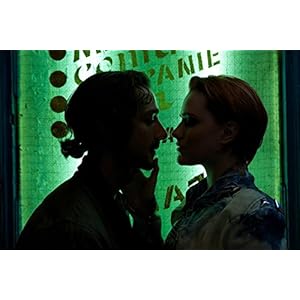 Charlie Countryman [Blu-ray]