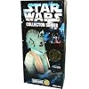 Kenner Year 1997 Star Wars Collector Series 12 Inch Tall Fully Poseable Figure with Authentically Styled Outfit and Accessories - GREEDO with Blaster Pistol