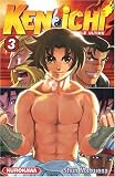 Revue Kurokawa  / Ken-Ichi, Tome 3 :