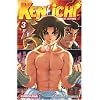 Kenichi - Le disciple ultime Vol.3
