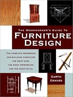 Woodworkers Guide to Furniture Design