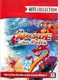 Revue Disney Interactive  / Disney Arcade en folie - Hits Collection