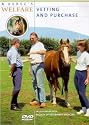 Horse's Welfare - Vetting And Purchase [DVD]