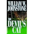 The Devil's Cat (Halloween Horror) by  William W. Johnstone