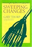 Sweeping Changes: Discovering the Joy of Zen in Everyday Tasks