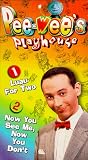 Pee-wee's Playhouse Vol. 6 Pee-wee's Playhouse Vol. 6