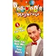 Pee Wee's Playhouse 6