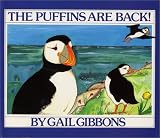 The Puffins Are Back!