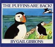 The Puffins Are Back!