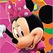 Minnie Mouse Party Beverage Napkins