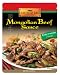 Lee Kum Kee Mongolian Beef Sauce