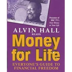Money for Life: Everyone's Guide to Financial Freedom