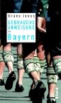 Gebrauchsanweisung f�r Bayern