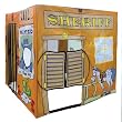 Wild West Sheriffs Station & Jail