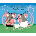 Un b�b� chez Mandarine