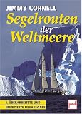 Segelrouten der Weltmeere