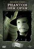 Phantom der Oper - Monster Collection - Nelson Eddy