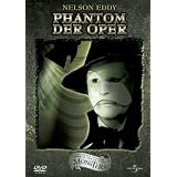 Phantom der Oper - Monster Collectionvon "Nelson Eddy"