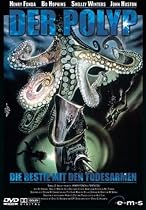 Tentacles [Region 2]