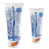 Produkt-Bild: Joydivision AQUAGlide 200ml Kombipaket Anal (je 1x Aquaglide und Aquaglide Anal)