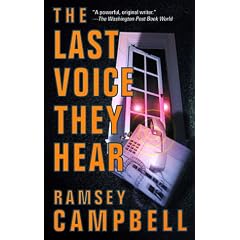 The Last Voice They Hear