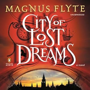A Novel - Magnus Flyte
