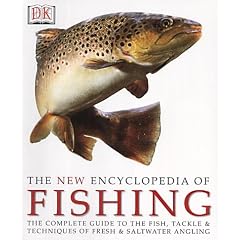 The New Encyclopedia of Fishing