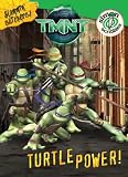 Turtle Power! (Teenage Mutant Ninja Turtles)
