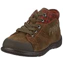 Ricosta 18 208, Jungen Lauflernschuhe