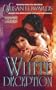 White Deception (Leisure Historical Romance)