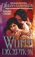 White Deception (Leisure Historical Romance)