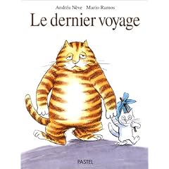 Le dernier voyage