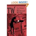 Two Widows and the Misdirected Message (Two Widows Mystery Series)