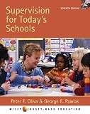 Supervision for Today`s Schools, 7th Edition