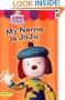 Jojo's Circus: My Name is Jojo - Easy-to-Read #1